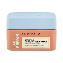 SEPHORA COLLECTION Repairing and Strengthening Hair Mask