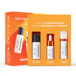 Dermalogica Daily Brightness Boosters Kit
