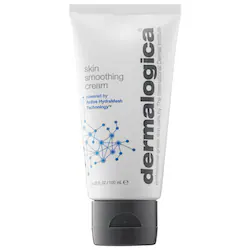Dermalogica Skin Smoothing Cream Moisturizer for 48-Hour Hydration including Hyaluronic Acid Complex with Mallow, Cucumber and Arnica. Normal to Dry