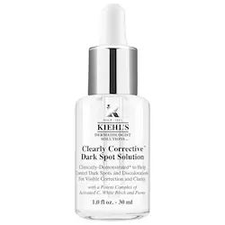 Kiehl's Since 1851 Clearly Corrective Dark Spot Correcting Serum with Vitamin C
