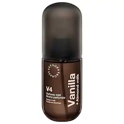 SEPHORA COLLECTION Vanilla + Almond Milk Body & Hair Perfume Mist