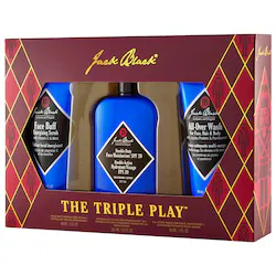 Jack Black Triple Play Set