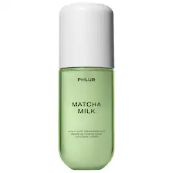 PHLUR Mini Matcha Milk Hair and Body Mist Fragrance
