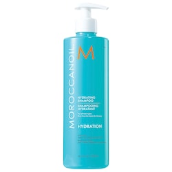 Moroccanoil Hydrating Shampoo with Argan Oil - Image 3