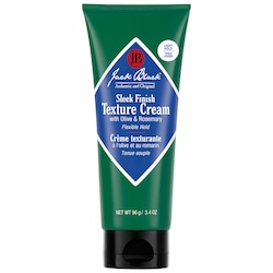 Jack Black Sleek Finish Texture Cream