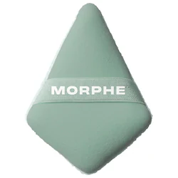Morphe To the Point Dual-sided Powder Puff Cream
