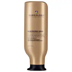 Pureology Nanoworks Gold Strengthening Hydrating Conditioner