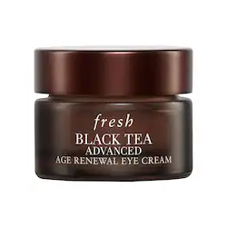 fresh Black Tea Anti-Aging Eye Cream with Retinol-Alternative BT Matrix