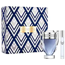 Rabanne Invictus Eau de Toilette 2-Piece Set