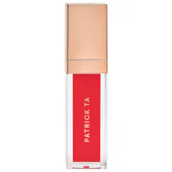 PATRICK TA Major Volume Plumping Lip Gloss - Image 3