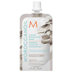 Moroccanoil Mini Color Depositing Mask - Image 2