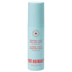 First Aid Beauty Brighten + Glow Dark Spot Serum with Niacinamide - Image 2