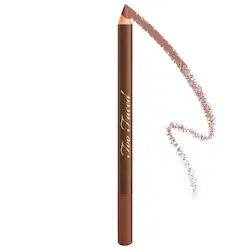 Too Faced Chocolate Soleil Multi-Use Sculpting Pencil Brush