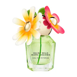 Marc Jacobs Beauty Daisy Wild Eau de Parfum Intense with Banana Blossom, Jasmine & Amber Fragrance - Image 2