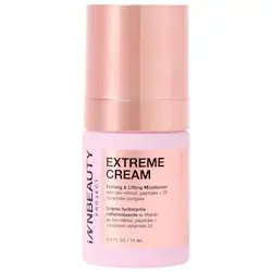 INNBEAUTY PROJECT Mini Extreme Cream Anti-Aging, Firming, & Lifting Refillable Moisturizer