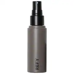 REFY Face Setter Hydrating and Plumping Setting Spray with Polyglutamic Acid