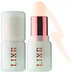 LIXR Beauty Multi-Use Cream-to-Powder Concealer & Foundation Stick - Image 2