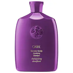 Oribe Serene Scalp Densifying Shampoo for Thinning Hair
