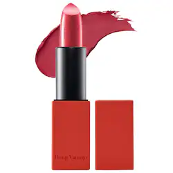 HUNG VANNGO BEAUTY Creamy Matte Longwear Lipstick with Hyaluronic Acid - Image 4