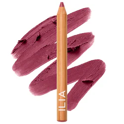 ILIA Lip Sketch Hydrating Lipstick + Lip Liner Crayon - Image 3