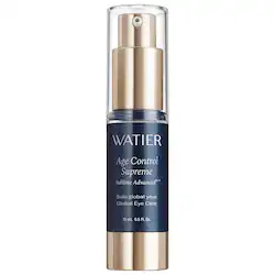Lise Watier Age Control Supreme Sublime Advanced Global Eye Care Cream