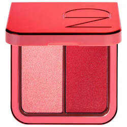 NATASHA DENONA Hy-Blush Cloudy Cream Cheek Duo Brush - Image 4