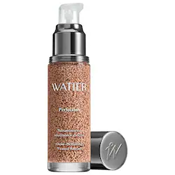 Lise Watier Perfection Glow- Boosting Tinted Serum Moisturizer - Image 2
