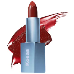 Kosas Weightless Lip Color Nourishing Satin Lipstick - Image 2