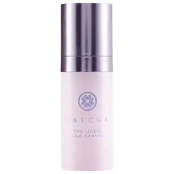 Tatcha The Liquid Silk Canvas: Featherweight Protective Primer Oil - Image 2
