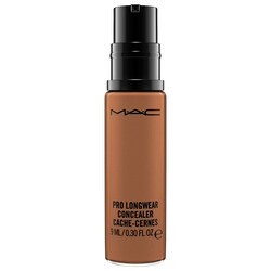 MAC Cosmetics Pro Longwear Full-Coverage 24HR Non-Caking Non-Creasing Matte Concealer - Image 5