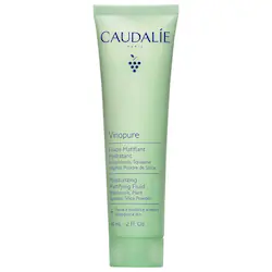Caudalie Vinopure Oil-Control Moisturizer for Acne Prone Skin Cream