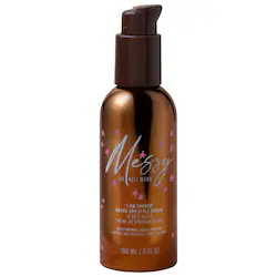 Messy by Alli Webb Rough Dry Styling Cream For Dry and Frizzy Hair