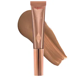 Charlotte Tilbury Hollywood Contour Wand Brush - Image 3