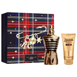 Jean Paul Gaultier Le Male Elixir Gift Set — SKU SB-5B5D1C-FF6788F9370F26 Fragrance