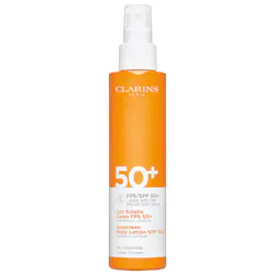 Clarins Body Lotion