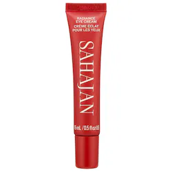 SAHAJAN Radiance Eye Cream with Niacinamide, Vitamin C + Adaptogens - Image 2