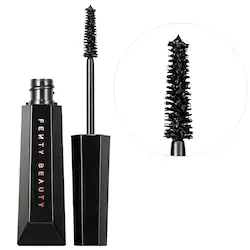 Fenty Beauty by Rihanna Hella Thicc Volumizing Mascara - Image 2