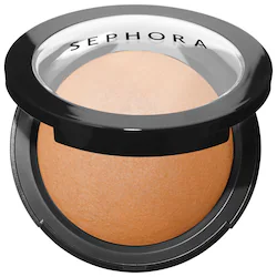 SEPHORA COLLECTION Microsmooth Multi-Tasking Baked Face Powder Foundation - Image 3