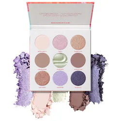 Morphe Pulp Fantasy Eyeshadow Palette