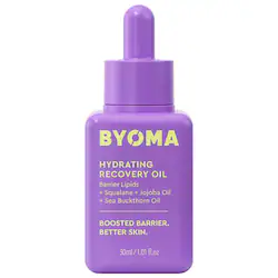 BYOMA Hydrating Recovery Oil