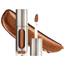 Danessa Myricks Beauty Hyper Radiant Liquid Highlighter – Vision Flush Glow - Image 5