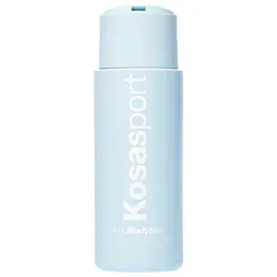 Kosas Good Body Skin AHA + Enzyme Exfoliating Body Wash Cleanser