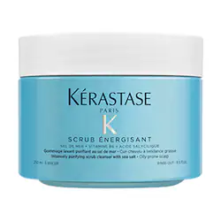 Kérastase FUSIO SCRUB Purifying Scalp Scrub