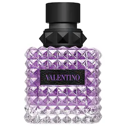 Valentino Donna Born In Roma Purple Melancholia Eau de Parfum Fragrance - Image 4