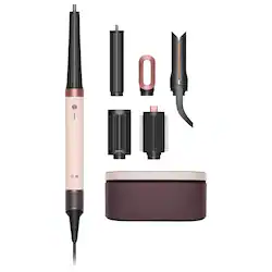 Dyson Airwrap Co-anda2x Multi-Styler and Dryer for Straight to Wavy Hair (2026 Model) Brush