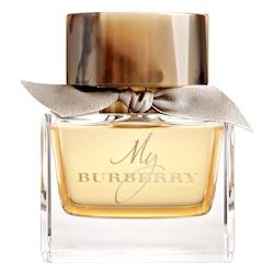 BURBERRY My Burberry Fragrance