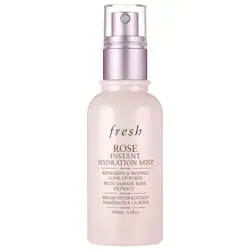 fresh Rose Hydration Pore-Minimizing Mist