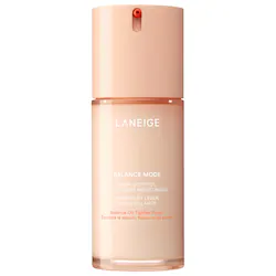 LANEIGE Balance Mode Shine Control & Pore-Minimizing Lightweight Moisturizer for Oily Skin Cream