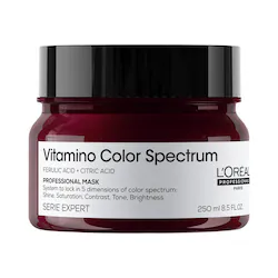 L'Oréal Professionnel Vitamino Color Spectrum Color Protecting Shine Mask