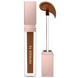 PATRICK TA Major Skin Soft Blur Brightening Concealer with Vitamin E - Image 2